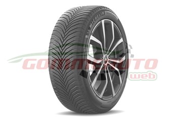 COP. 265/60 R18 110T CROSSCLIMATE 2 SUV